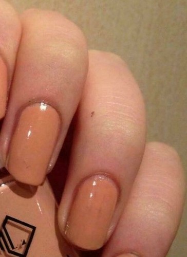 Lena Gel Effect Nail Polish 14ml – Vegan, Cruelty-Free, No UV Lamp Needed 14ML - Picture 38 of 89