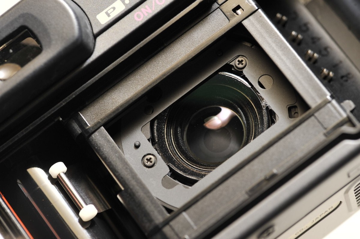 Pentax Espio 140 AF 38-140mm [1987531] | eBay