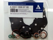 0438101016 Repair Kit for Bosch Fuel Distributor Mercedes 560 SEC MB 500 SL