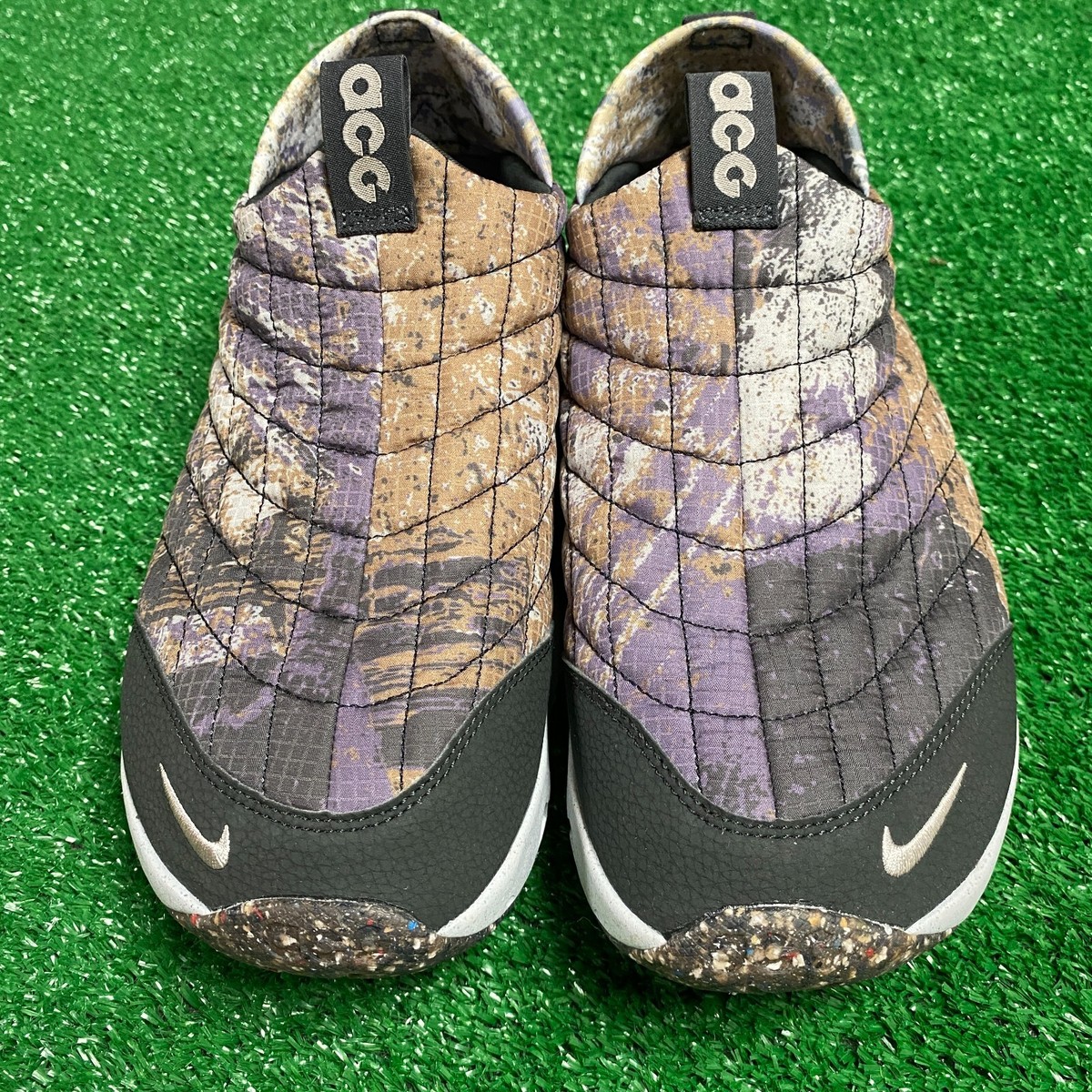 Nike ACG Moc Multi Mens DQ4450-200 VNDS Sz