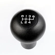 NEW OEM 1999-2010 Ford Super Duty Manual Transmission Shift Lever Shifter KNOB