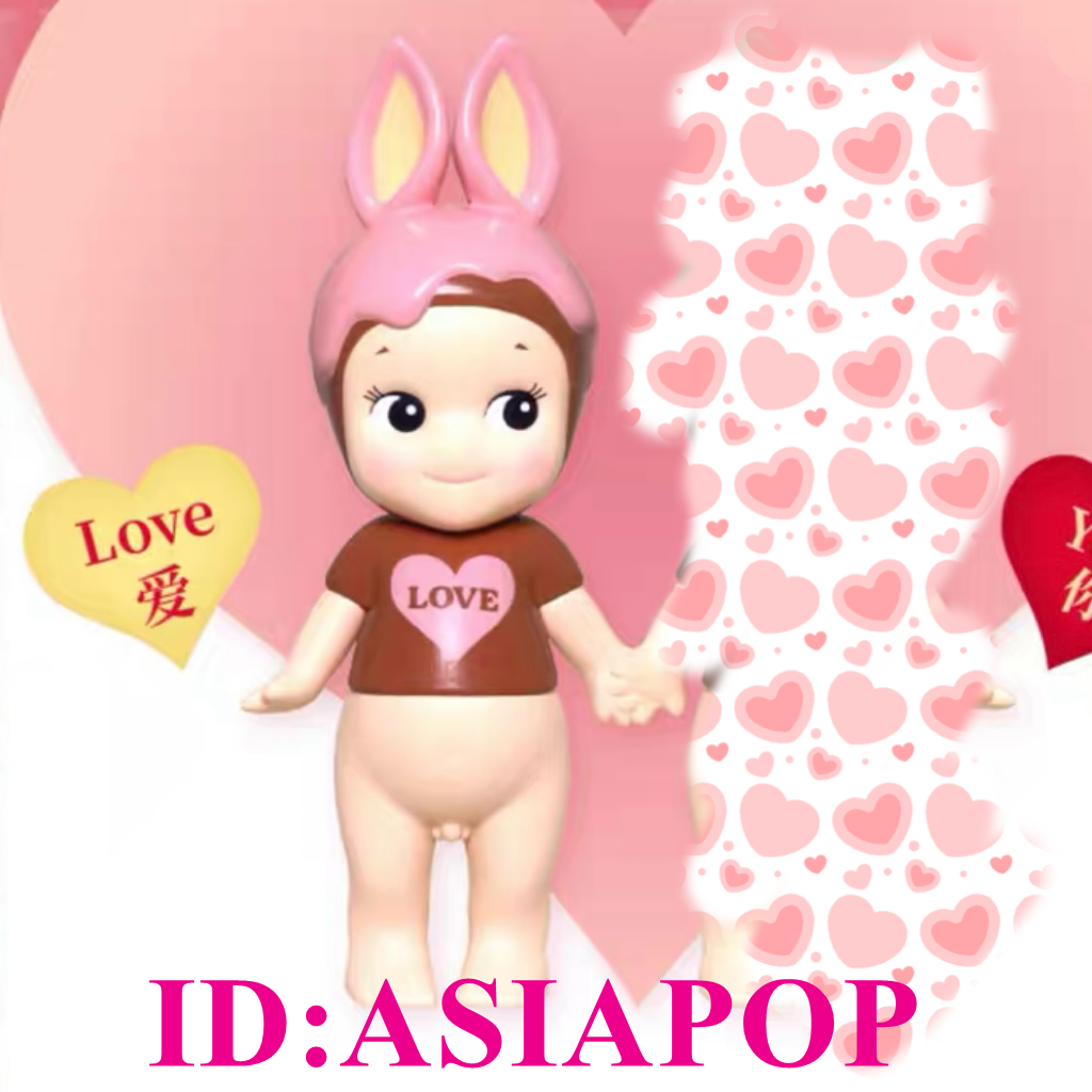 【新品未開封】Sonny Angel Gifts of Love Series Gifts of Love Series | Sonny Angel Store