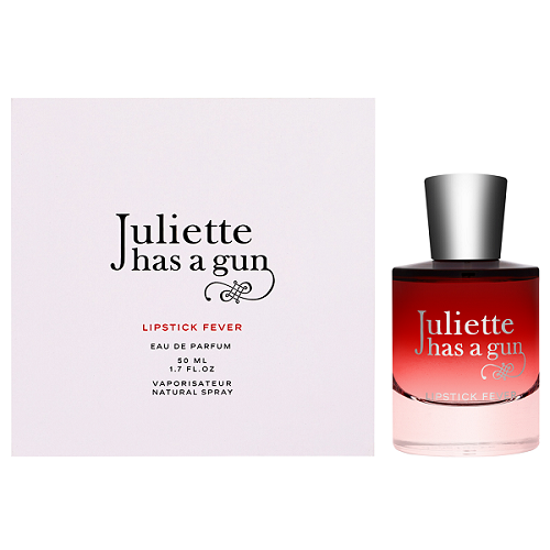 JULIETTE HAS A GUN LIPSTICK FEVER EDP VAPO NATURAL SPRAY - 50 ml