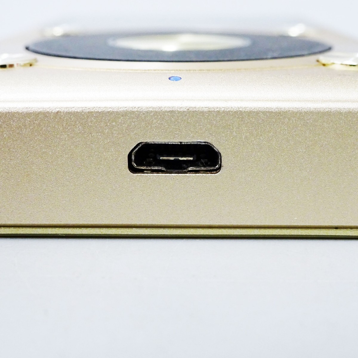 FiiO X1 High Resolution Lossless Music Audio Player Gold