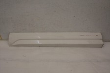 Audi Q3 S Line Front Left Side Door Moulding 2012 TO 2015 8U0853959D Genuine