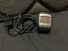 Garmin Forerunner 205 Orologio GPS con Caricatore Escursionismo Corsa Allenamento