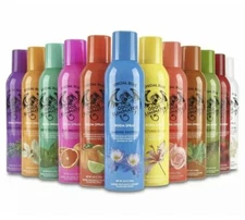 Special Blue Room Spray Voted # 1 Odor Eliminator  11 SCENT (CHOOSE ONE)