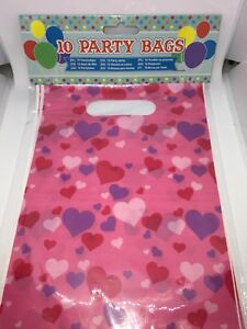 10 Sac De Fete Anniversaire Festif Sachet Cadeau Party Enfant Fille Garcon Deco Ebay 10 Sac De Fete Anniversaire Festif Sachet Cadeau Party Enfant Fille Garcon Deco Ebay