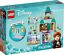 Miniaturansicht 2  - Annas und Olafs Spielspass Schloss LEGO FROZEN Princess 43204 Vorverkauf 1.6/22