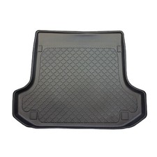 Z537741 Kofferraumwanne passend für Dacia Logan II MCV 09.2013-12.2020 Kombi