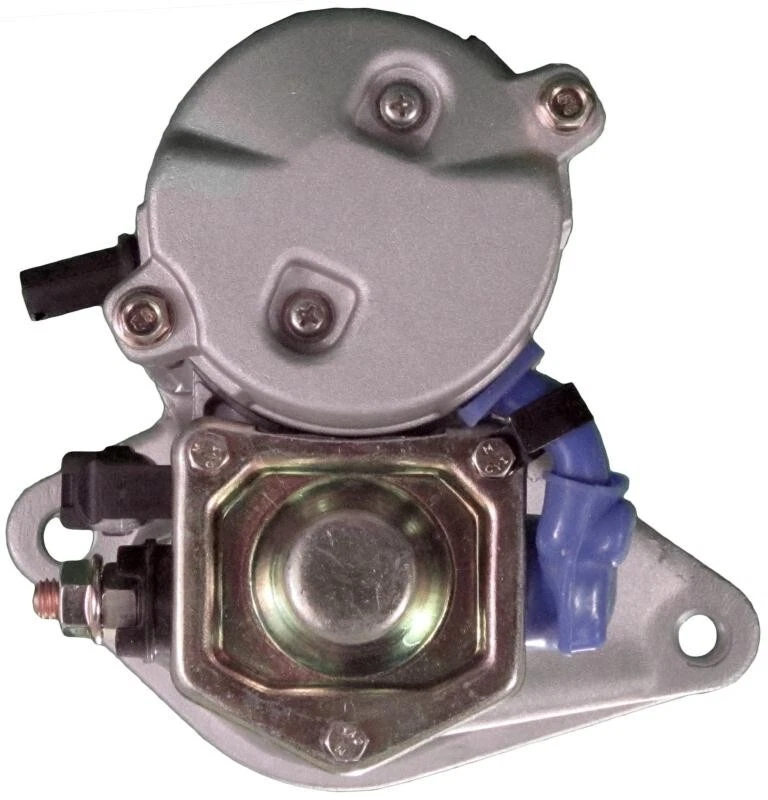 Starter fits Geo Prizm Prizm L4 1.6L 1.8L 1994 1995 1996 1997 3231061 94855154 - Image 3 of 3