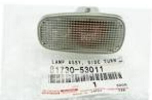 Clignotants Latéraux Transparents Pour Toyota Lexus IS300 Altezza SC430 Soarer XB - Pièce OEM