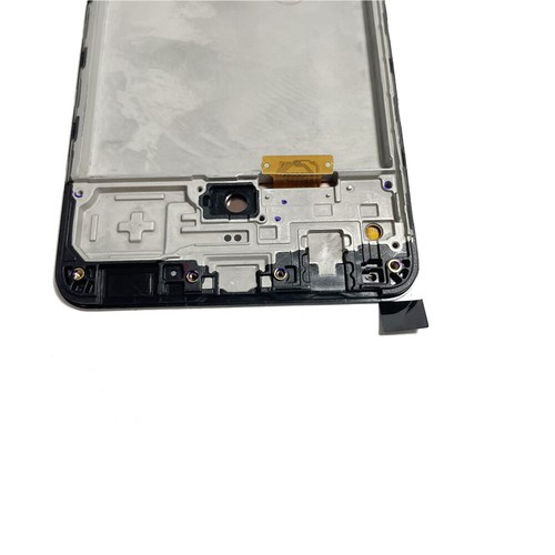 OLED Display Touch Screen Digitizer for Samsung Galaxy A31 A315F/D/A315S 2020 SE - Picture 9 of 14