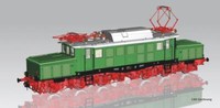 Piko ~E-Lok/Sound Br E 94 Dr Iii + Plux22 Dec. 51476