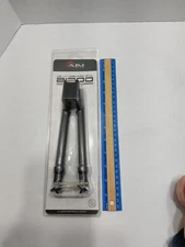 AimSports  Handguard Rail Bipod-Standard, Black BPARS N New Sealed