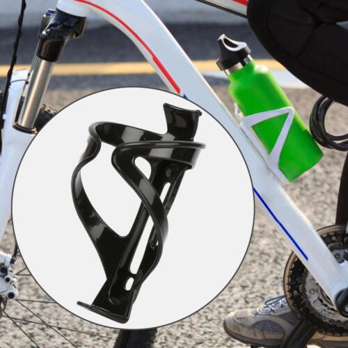 Bike Water Bottle Holder Carrier Mount Cup Holder Lightweight Durable Bike Water - Afbeelding 1 van 9