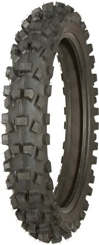 Shinko 540 Series Rear Tire 100/100-18 59M Bias TT Suzuki RM125 86-89 - Bild 3 von 5