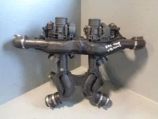 Inlet Manifold 3.6 TDV8 Range Rover Sport or L322  Land Rover Throttle Body