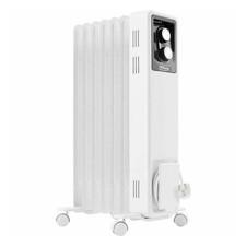 Dimplex Ofrc15 Electric Oil Column Heater 1.5 Kilowatt for sale online |  eBay