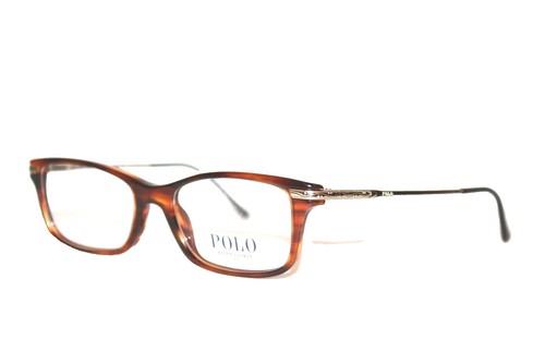 NEW POLO RALPH LAUREN 8513 898 TORTOISE AUTHENTIC EYEGLASSES  display picture 1