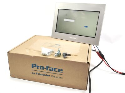 Pro-Face PFXSTW6500WAD Color Touch Screen