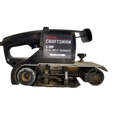 Sears Craftsman Model 315.117151 3\