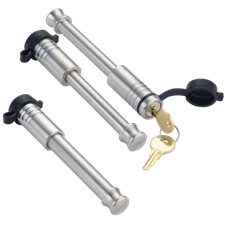 61656-D | Locking Pin for Blue Ox Triple Lug