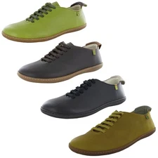 El Naturalista Womens El Viajero N296 Sneaker Shoes