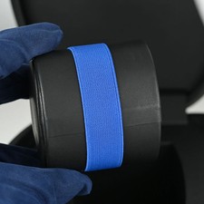 Richard Mille RM 67-02 Watch 47MM Skeleton Index Hour Markers Dial Carbon 9