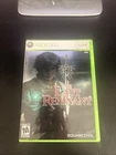 The Last Remnant (Microsoft Xbox 360, 2008) CIB Complete