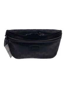 Sac taille GUCCI implément GG
