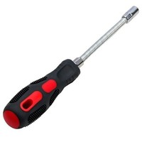 7Mm Schlauchschellen-Schraubendreher Mit Flexibler Welle Ergonomischem Griff