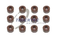 Trucktec Automotive Dichtungssatz, Ventilschaft FüR MERCEDES-BENZ
