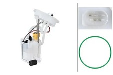 Fuel pump Electric 8TF 358 304-961 HELLA for BMW 1 Sports Hatch 3 4 Coupe