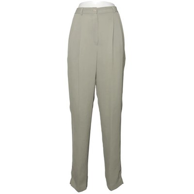 Sag Harbor, Stoffhose, Größe: 38, Grün, Polyester, Einfarbig, Damen #NyB
