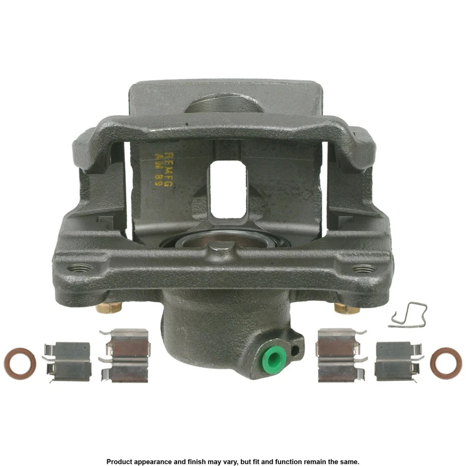 Pinza de freno delantera izquierda cardone TCP para Mazda MX-5 Miata 2006-2015 Foto 3 de 4