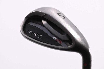 Ping G25 Sand Wedge / 54 Grad / Red Dot / Regular Flex Ping CFS Schaft
