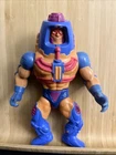 Vintage Man E Faces Masters Universe 1982 Figure toy Mattel He-Man MOTU