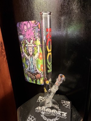 Roor Rasta 3.2 Made In Germany