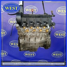 Motor 149TKM 1660102905 Mercedes-benz 168 A 160 1997-1998