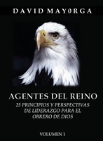 David Mayorga | Agentes DEL Reino Volumen 1 | Taschenbuch | Spanisch (2020)