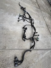 96-97 Acura Integra Gsr B18c1 Engine Harness Wiring Harness Manual Vtec Oem Obd2