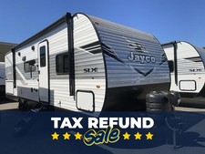 2026 Jayco Jay Flight SLX Double Axle 261BHSW