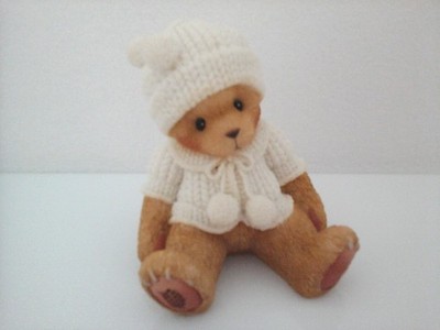 Cherished Teddies | 533297E BIANCA
