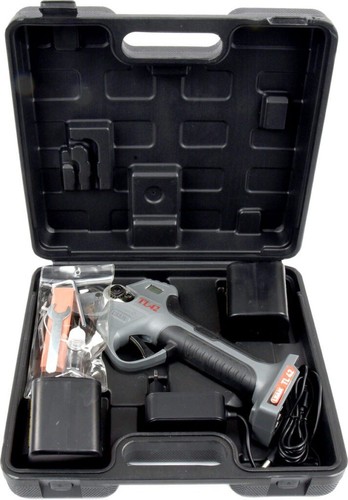 FORBICE A BATTERIA LISAM TL 42 - Foto 1 di 1