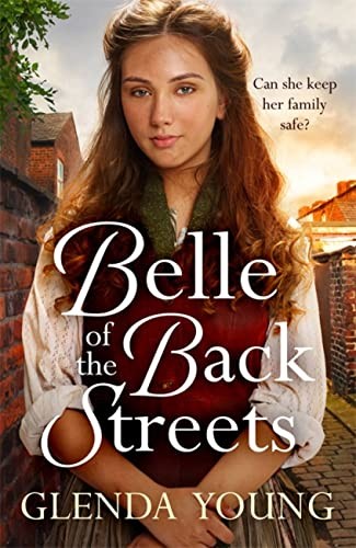 Belle of the Back Streets-Glenda Young