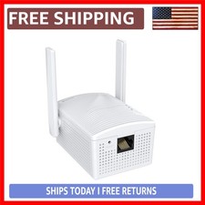   AC1200 WiFi to Ethernet Adapter - Elevate Your Streaming Experience with 1...