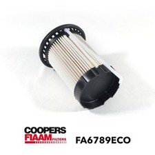Coopersfiaam Kraftstofffilter Ø76Mm für Audi A3 Cabrio 1.6 1.8 2.0 2.5 ab 12->