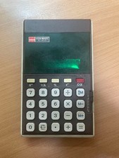 SHARP ELSI MATE EL-8117 #271b63