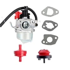 Carburetor for Power Smart PSSHD24 Snow Thrower part# 9568960501